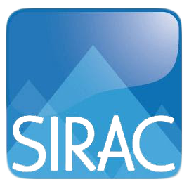 Logo Sirac