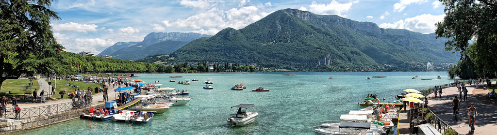 Entreprise de Travail à Temps Partagé à Annecy