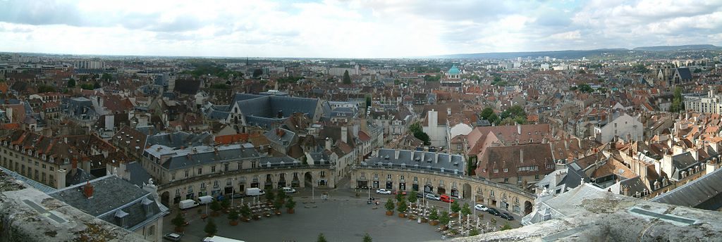 SIRAC- Entreprise de Travail à Temps Partagé à Dijon