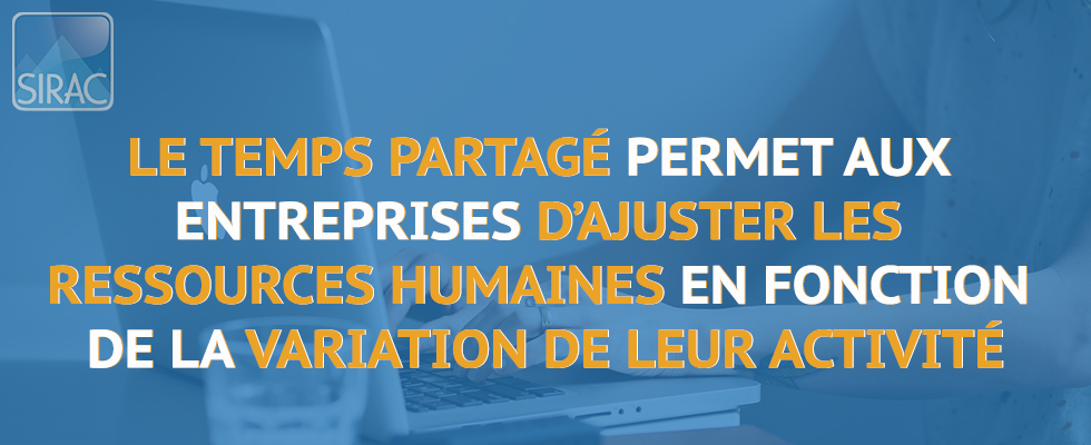 Travail à Temps Partagé - Flexibilité pour les entreprises, sécurité pour les salariés