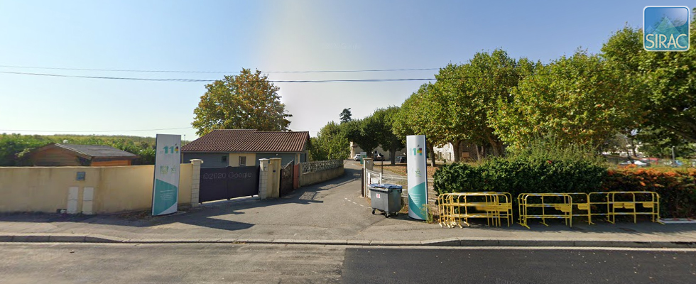 GE SIRAC VALENCE - Job Dating le 18 octobre | Localisation